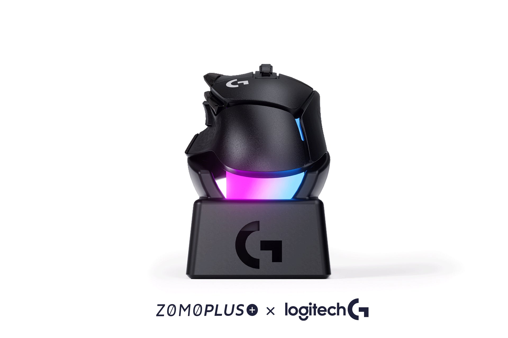 Logitech G G502 X Lightspeed Mouse Wireless