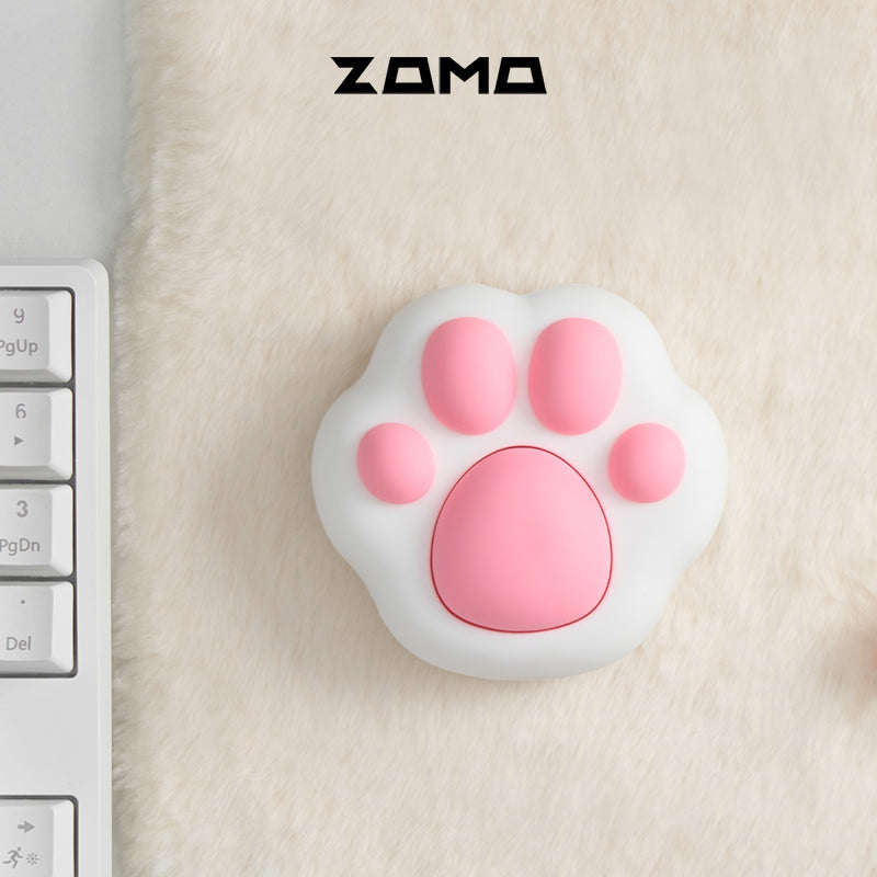 KITTY PAW PC WIRELESS SWITCH