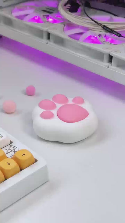 KITTY PAW PC WIRELESS SWITCH