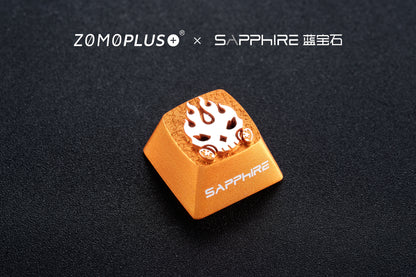 ZOMOPLUS X Sapphire Technology Toxic & Nitro
