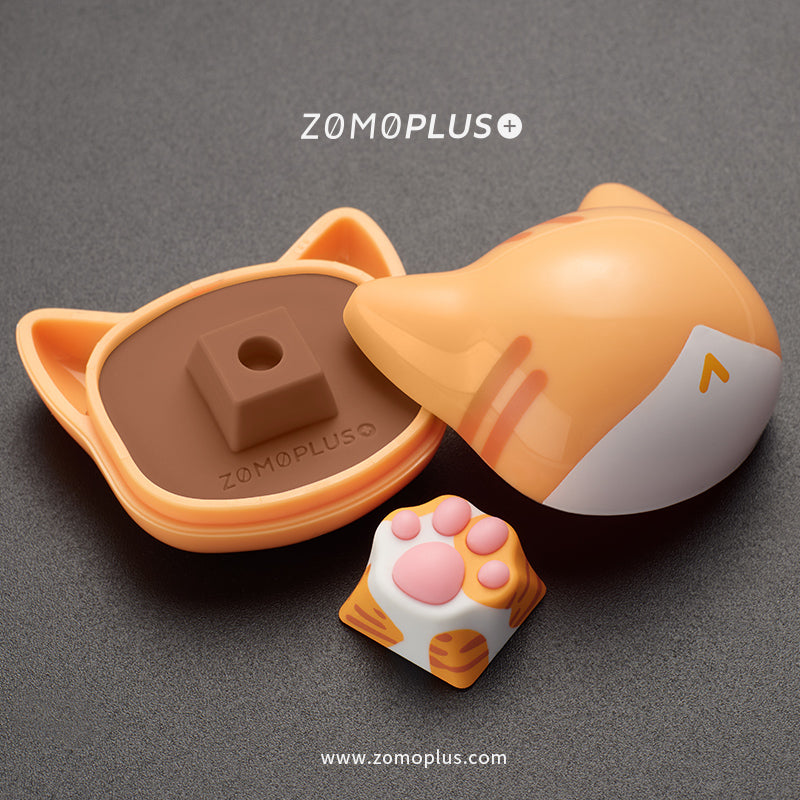 KITTY PAW – ZOMOPLUS